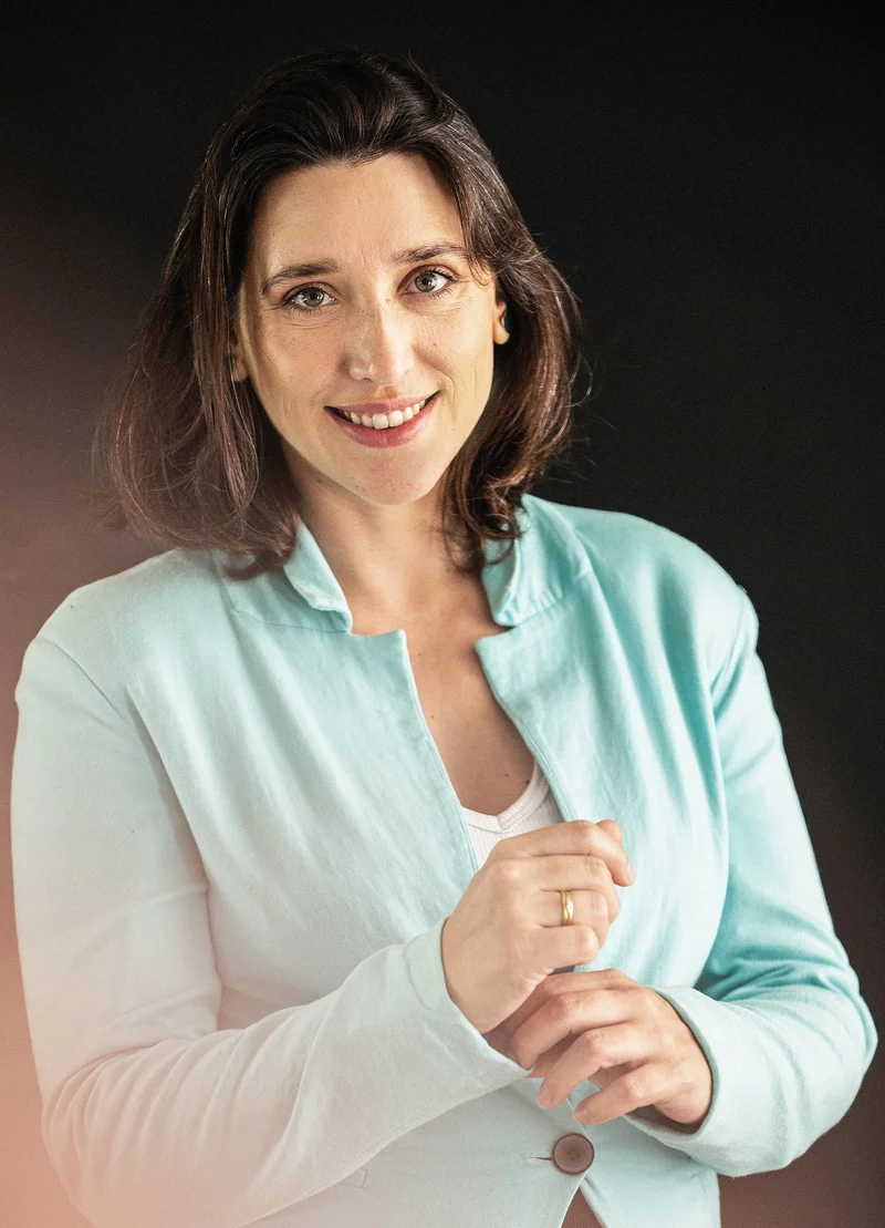 Lyane Mesquita Kus — yoga e terapia transpessoal em Itapoá SC